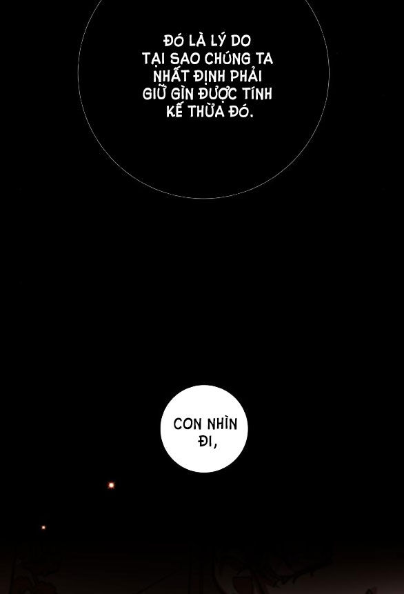 tôi muốn trở thành cô ấy dù chỉ là một ngày chapter 133.1 6