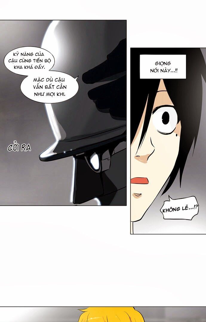 tòa tháp bí ẩn 2 chapter 77 38