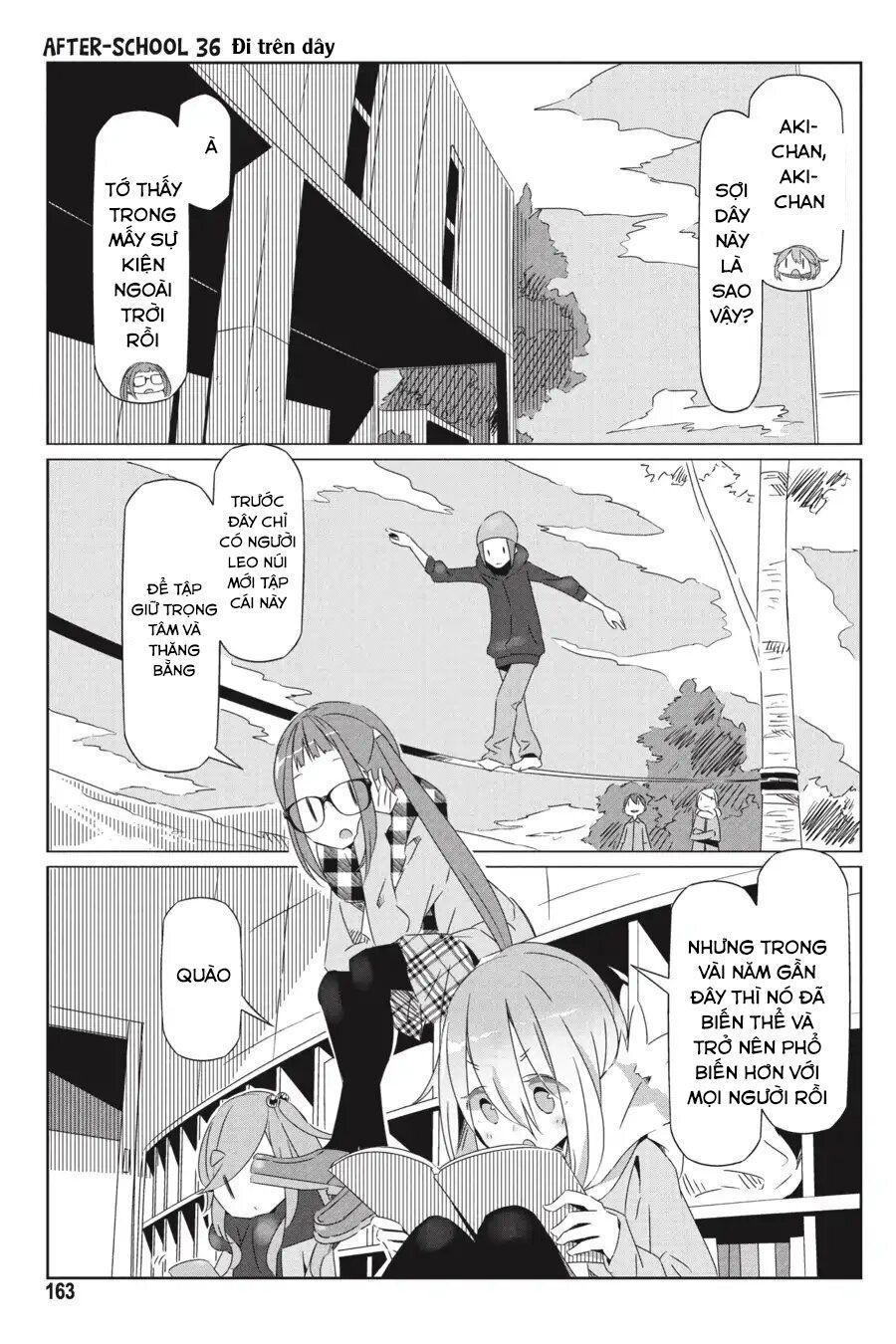 yurukyan chapter 28.5 21