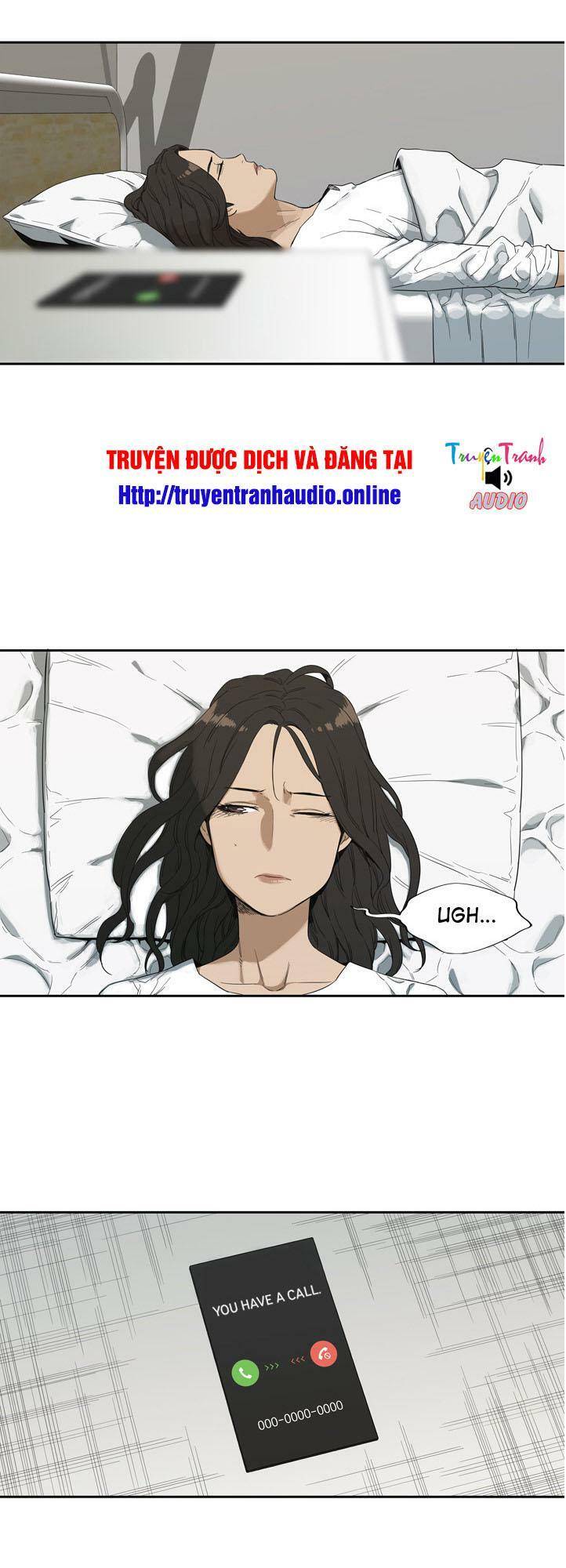 anh shipper may mắn chapter 8 2