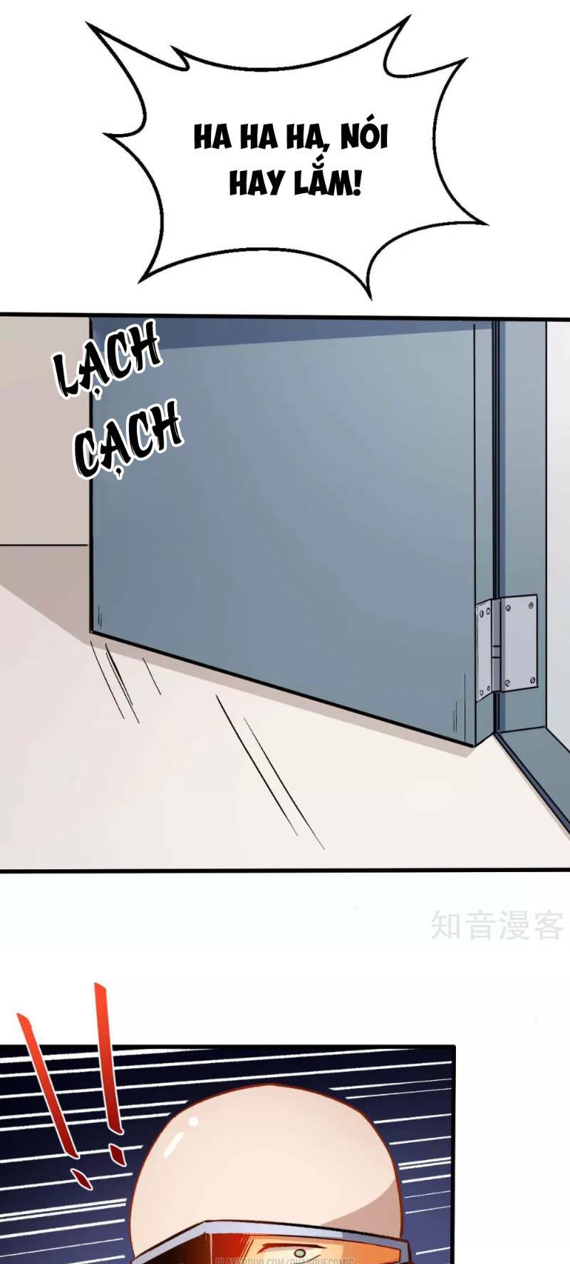 vườn trường cuồng sư hệ thống chapter 69 21