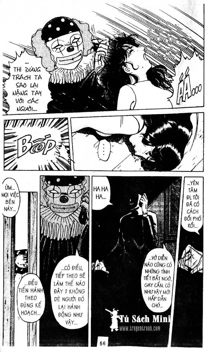 thám tử kindaichi (bản đẹp) chapter 190 15