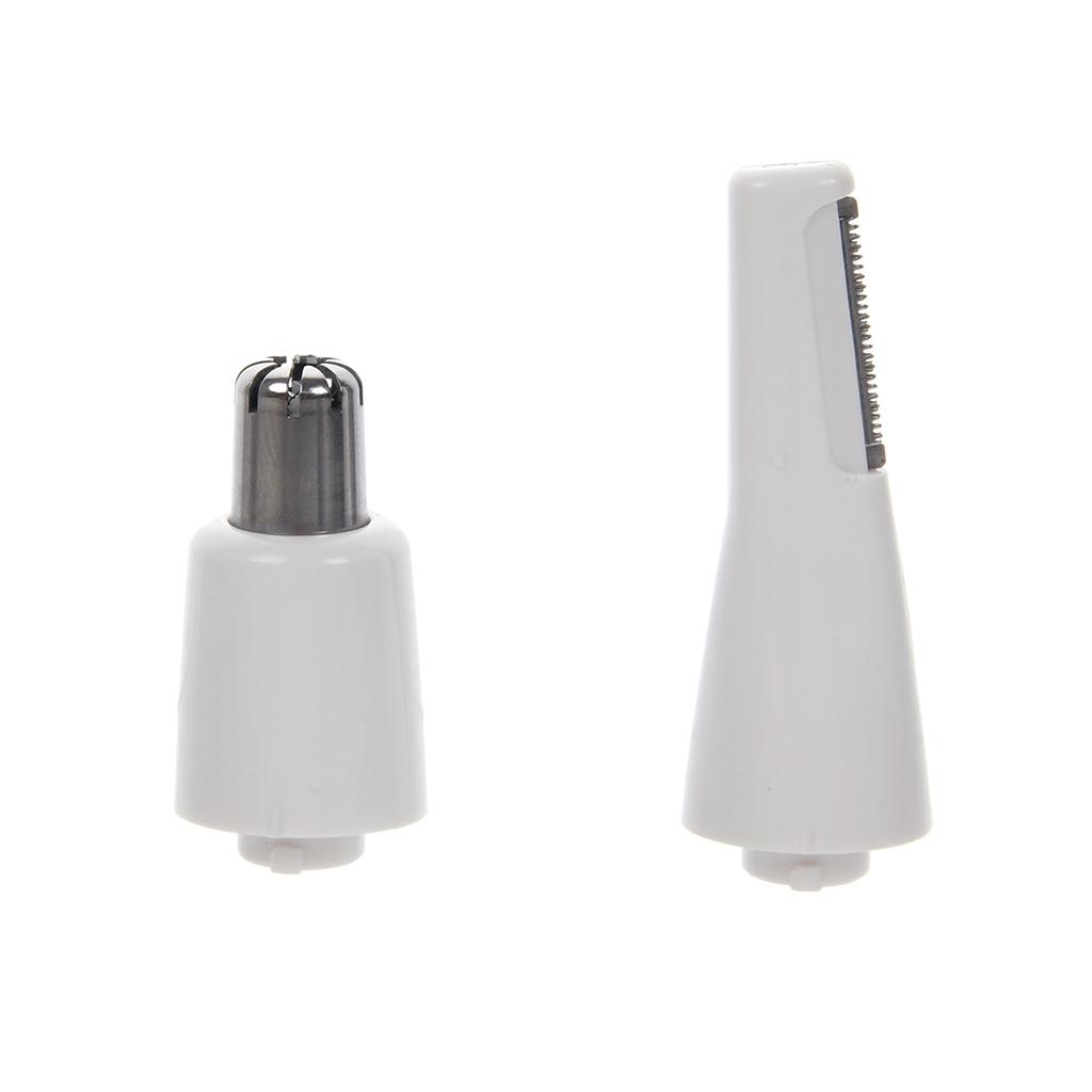 Electric Portable Nose Face Ear Hair Removal Trimmer Shaver Men Women Beauty