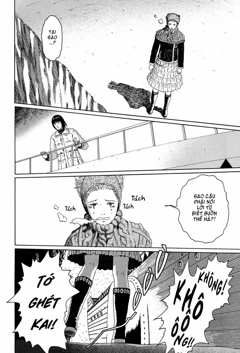 âm nhạc của marie chapter 15 23