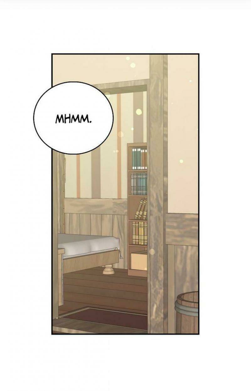 tôi là bạn gái cũ của một người lính chapter 13 27