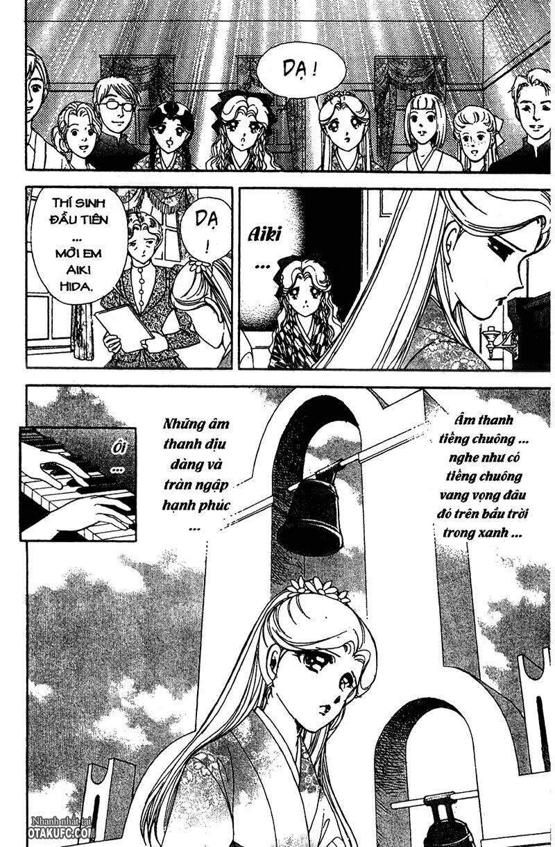 khúc tình ca ban mai - akatsuki no aria chapter 23 19