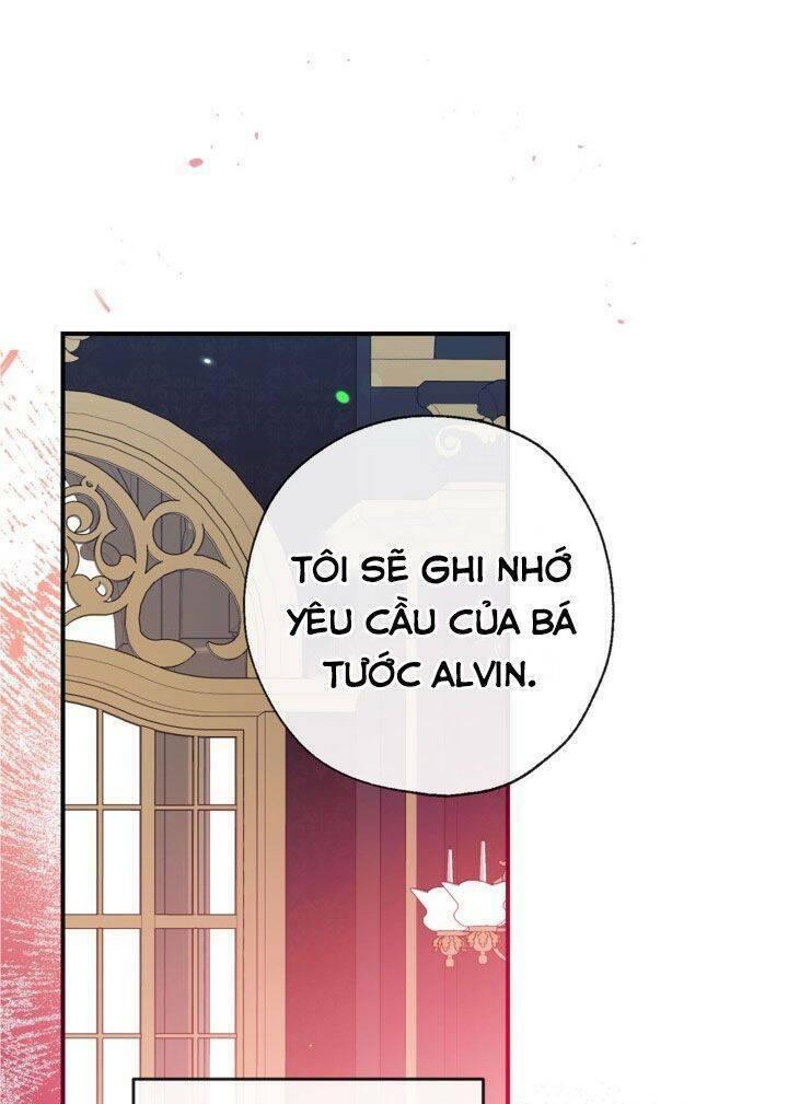 chúng ta có thể trở thành gia đình được không? chapter 51 23
