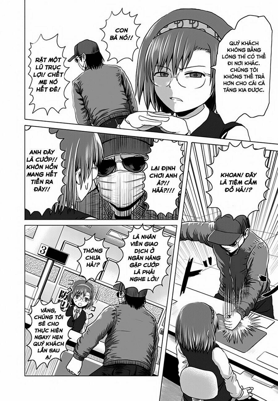 zai x 10 chapter 1 7