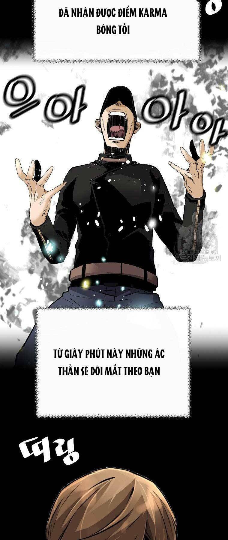 sự trở lại của huyền thoại chapter 58 26