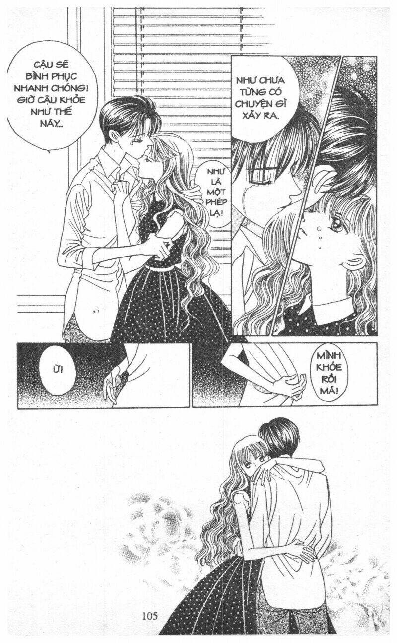 nàng tiên ánh trăng - kaguya hime chapter 19 105