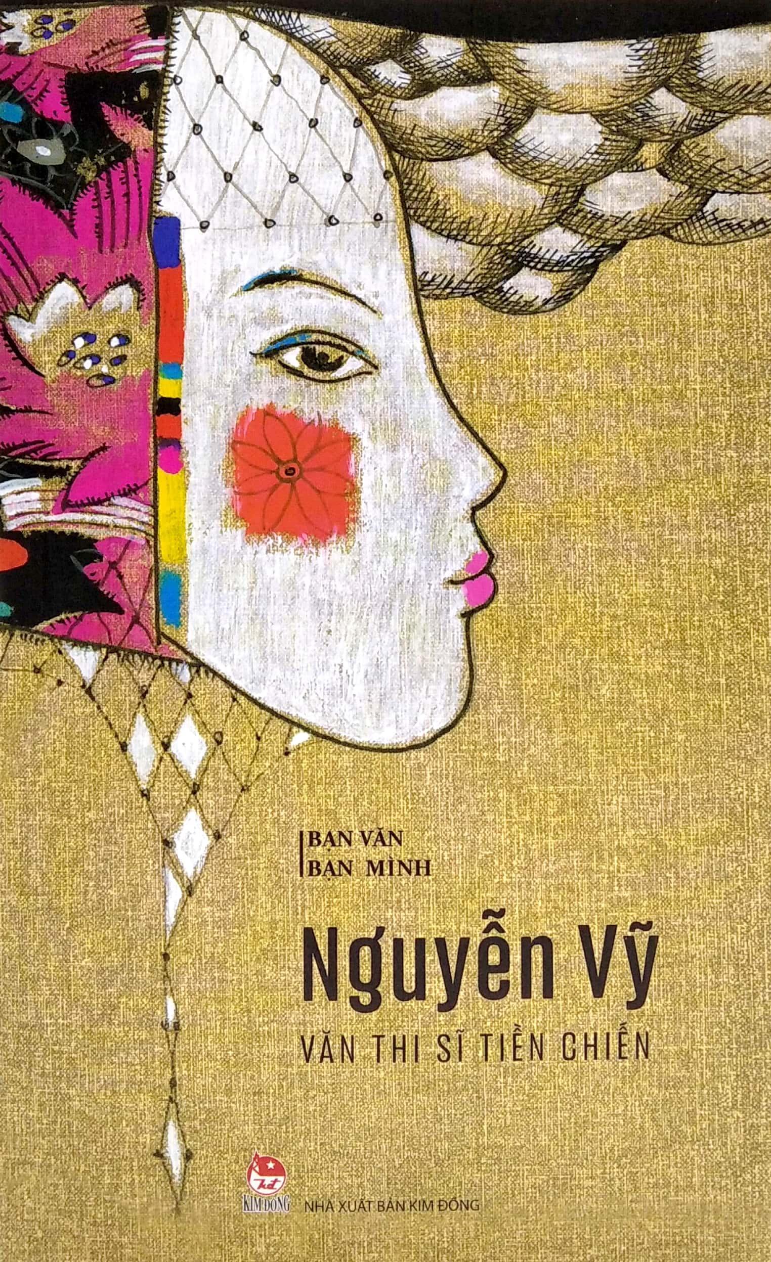 BẠN VĂN BẠN MÌNH: Văn thi sĩ tiền chiến