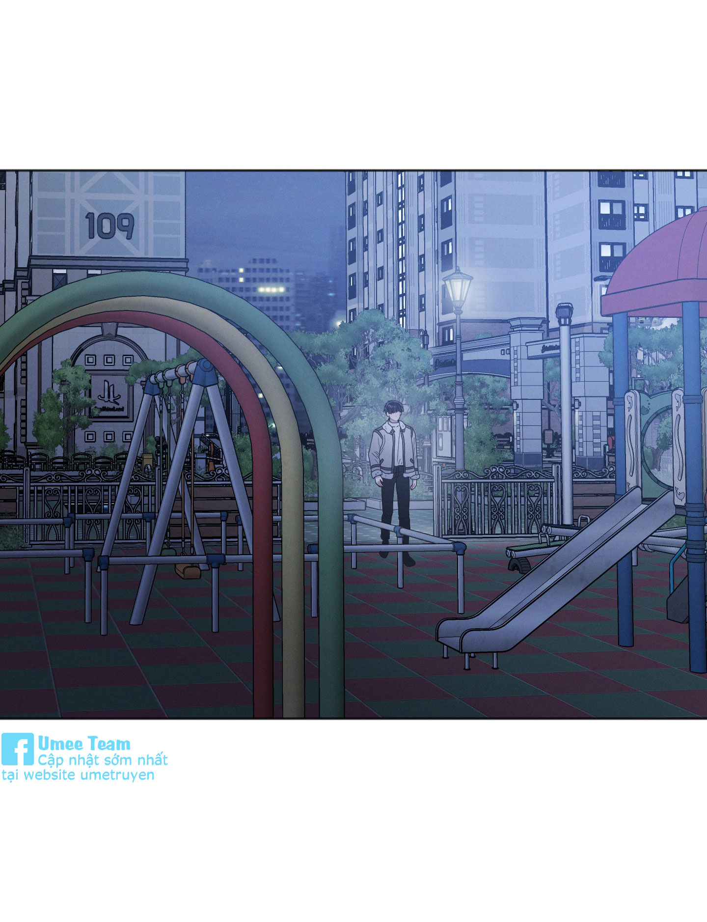 đời tư hàng xóm chapter 11 67