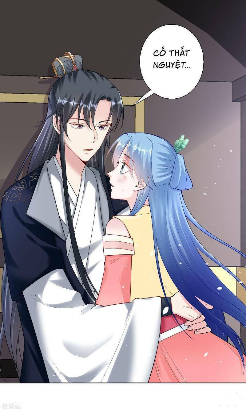 độc y đích nữ chapter 107 19