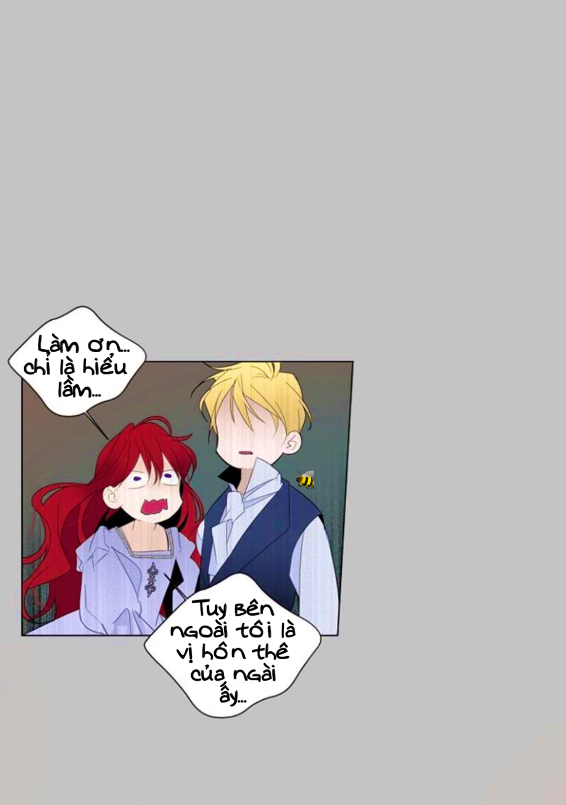 cuộc sống nhàm chán của quý cô tái sinh chapter 5 29