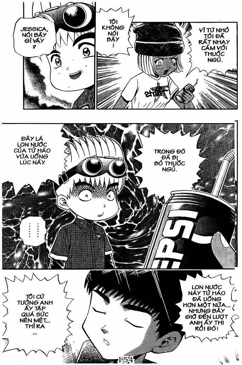 bowling king chapter 109 14