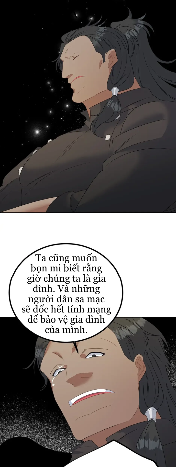 ebony, quạ đen chapter 66 38
