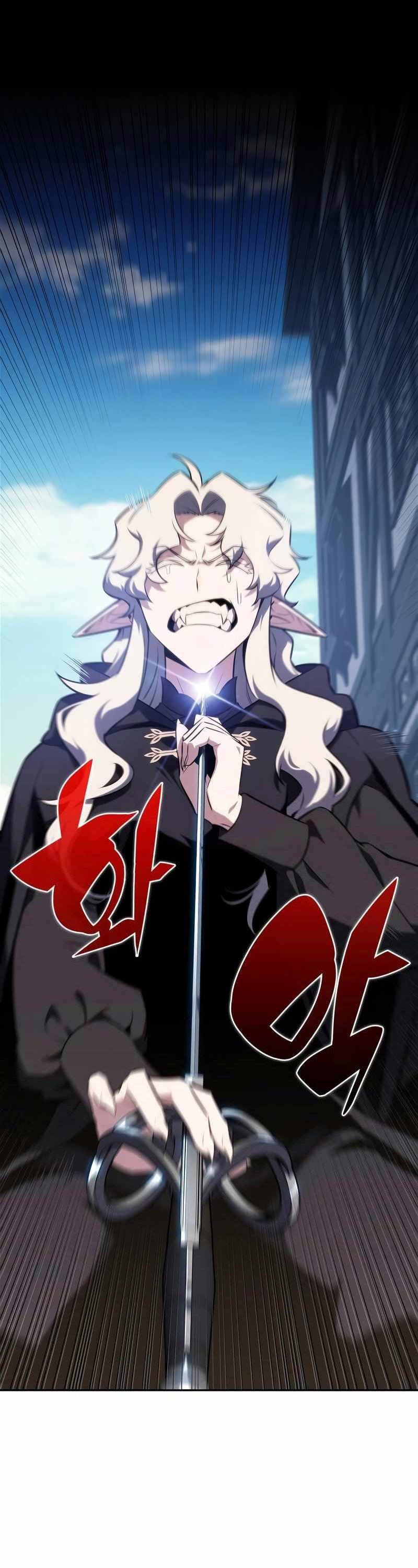 Người Chơi Mới Cấp Tối Đa Chapter 156 6