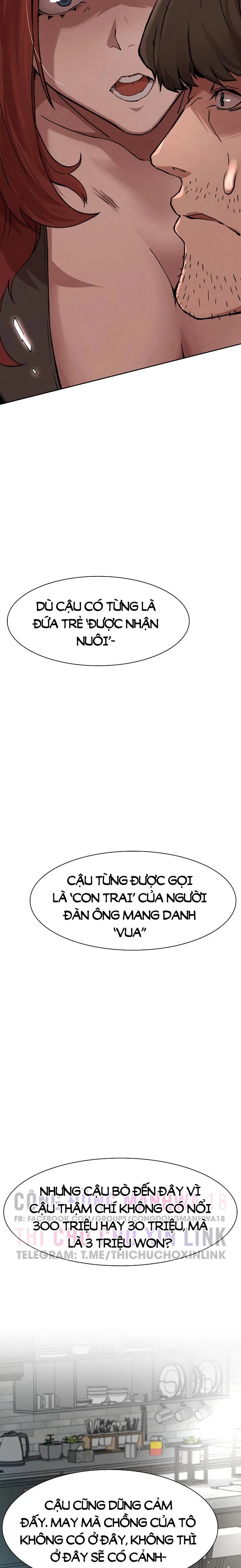 ân đền oán trả chapter 1 39