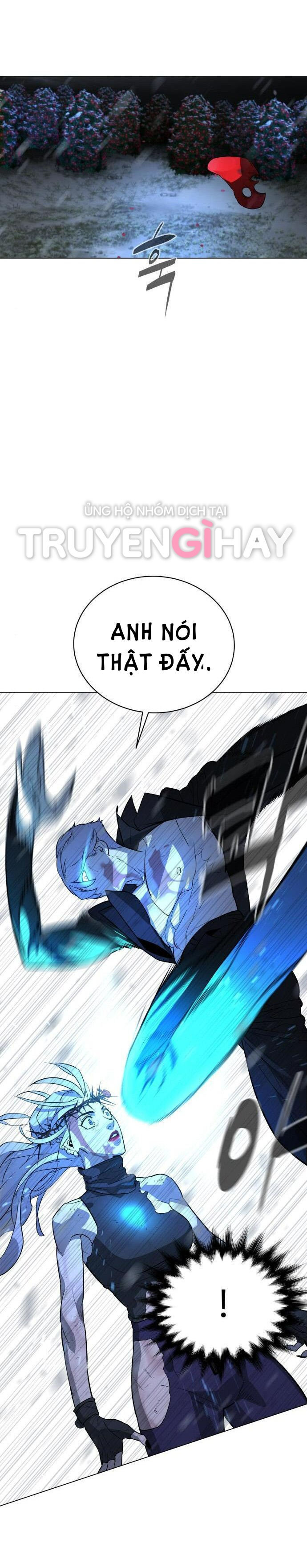 bạch huyết - white blood chapter 88 62