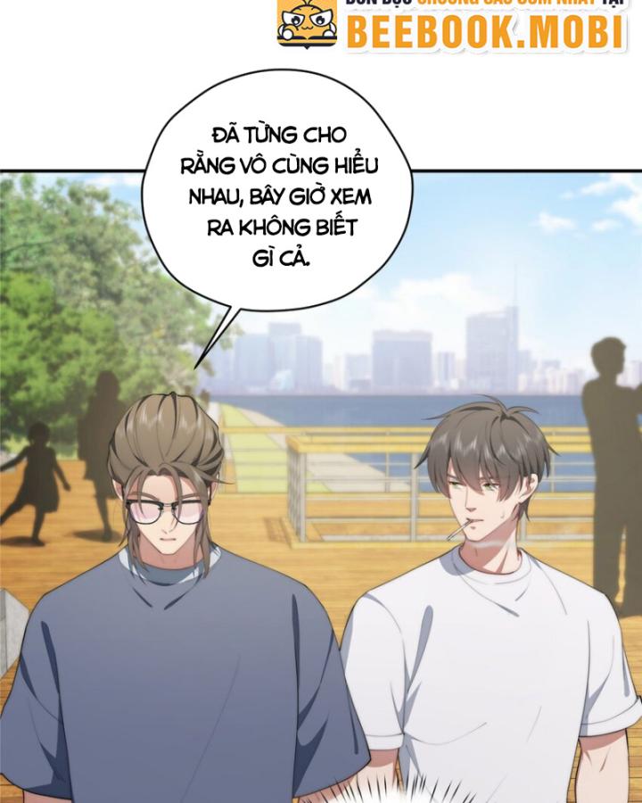nữ chính chạy từ trong sách ra thì phải làm sao chapter 51 51