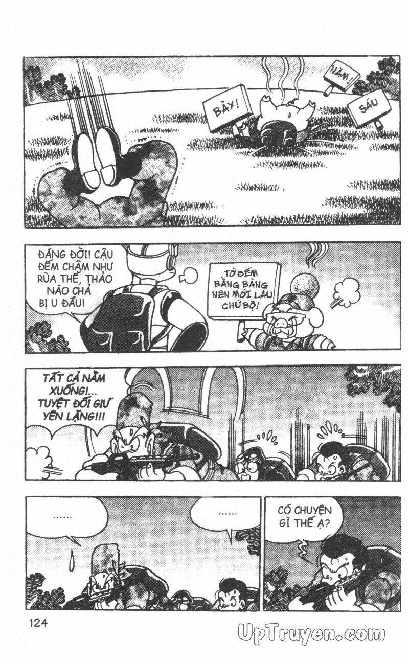 đội quân nhí nhố chapter 21 127