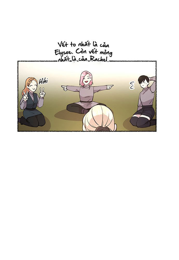 như gió trên cành cây khô chapter 63 60