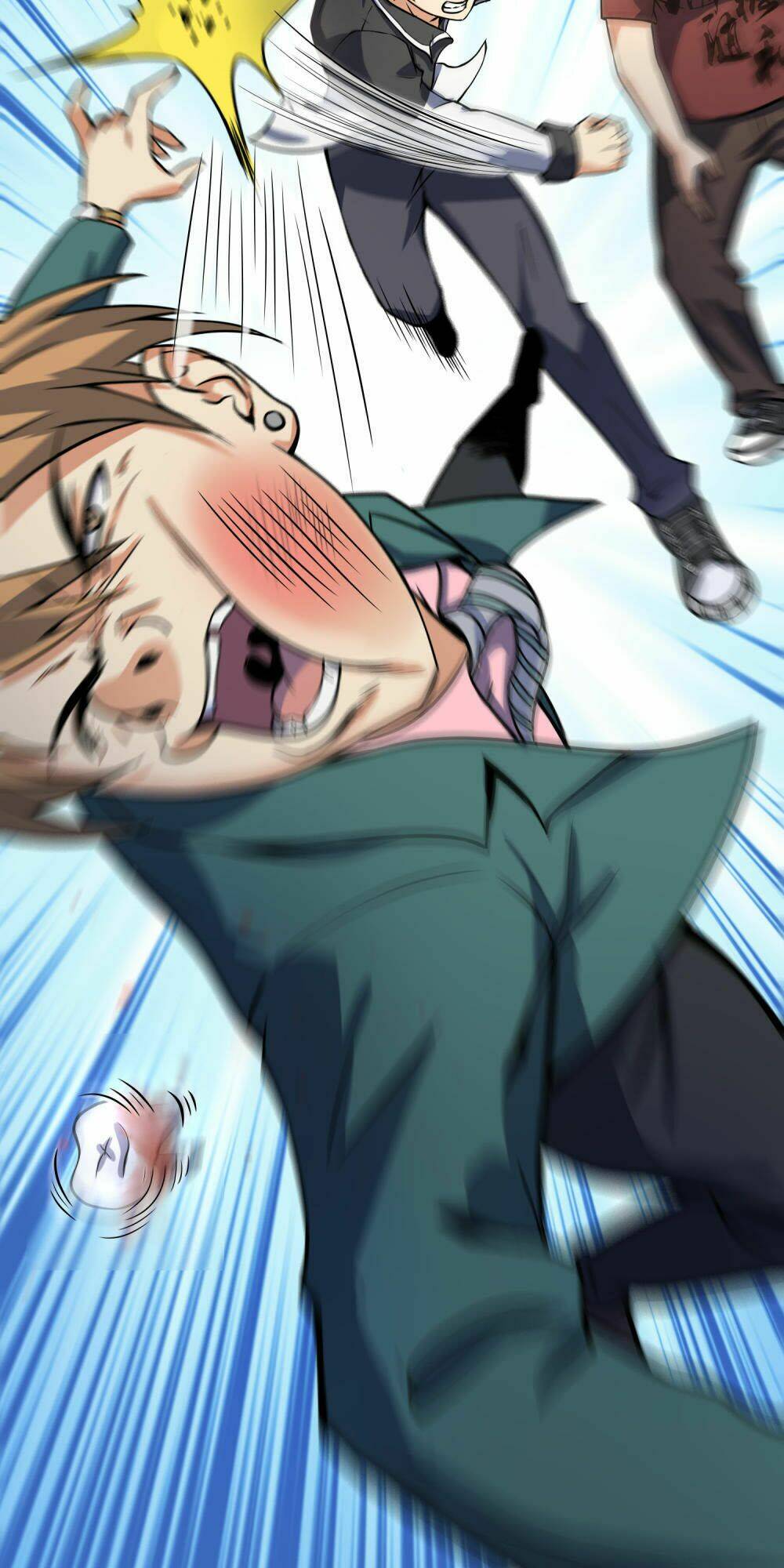 tôi có thuốc hối hận chapter 2 26