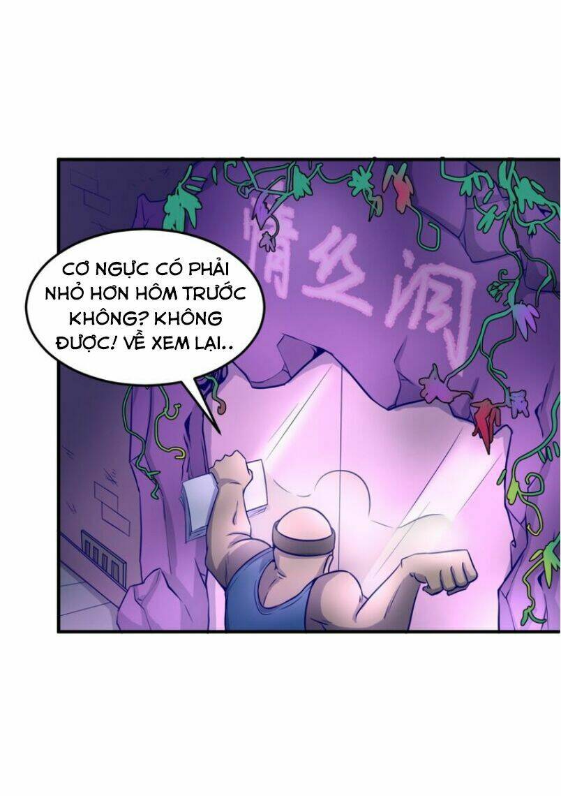 người chặn xuyên không chapter 22 34