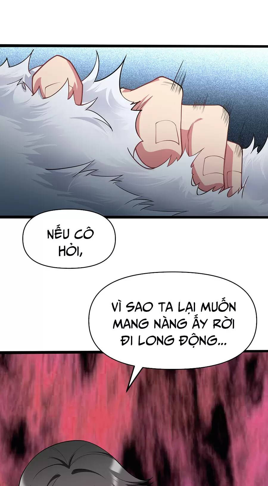 đồ long kỵ sĩ hôn môi ác long chapter 31.1 20