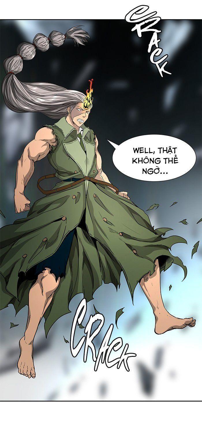 tòa tháp bí ẩn 2 chapter 483 71