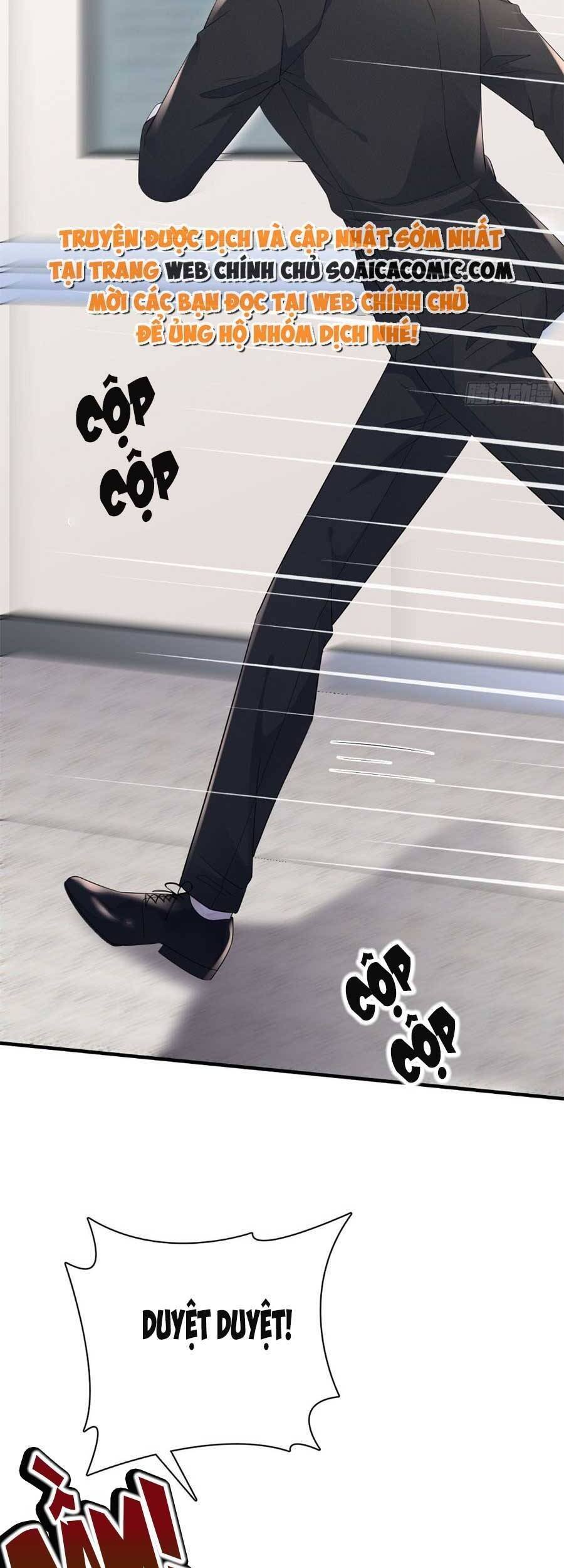 [16+] đại tiểu thư có thể có ý đồ xấu chapter 121 16