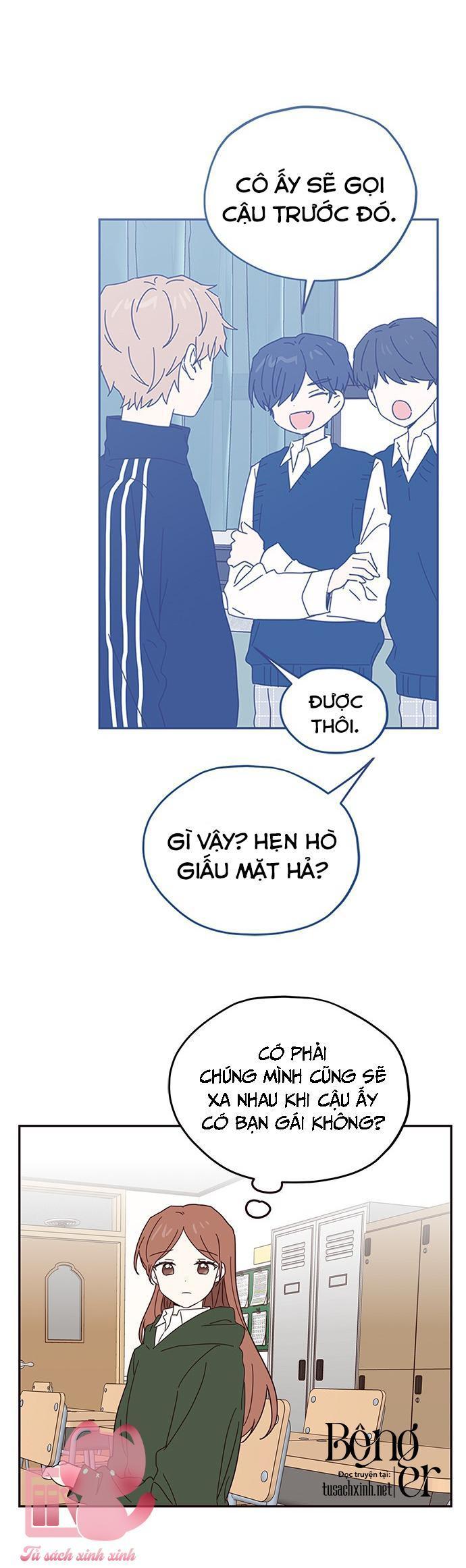 sợi chỉ tình yêu chapter 47 17