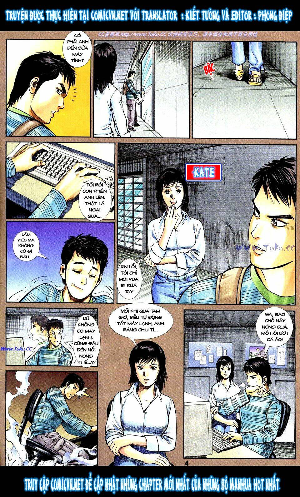 âm dương lộ chapter 16 3