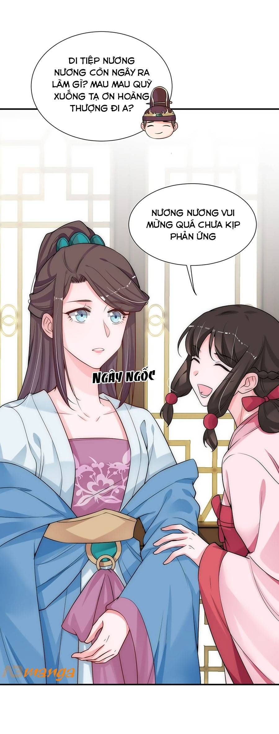 cung đấu live chapter 9 13