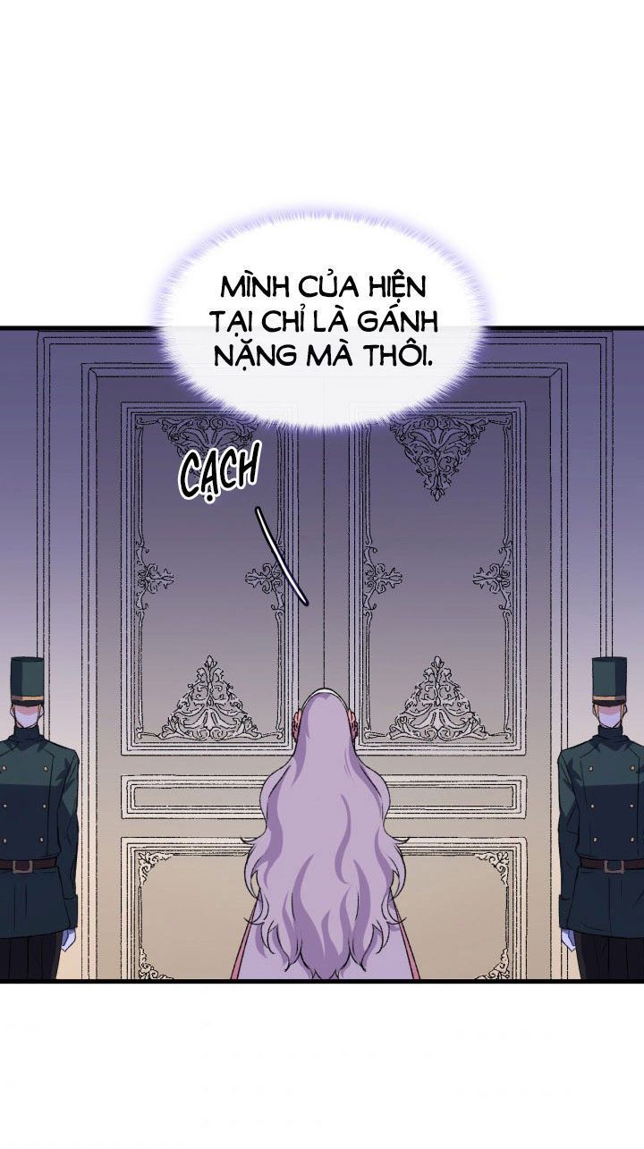 tôi định quyến rũ anh trai nhưng nam chính đã đến chapter 10 79