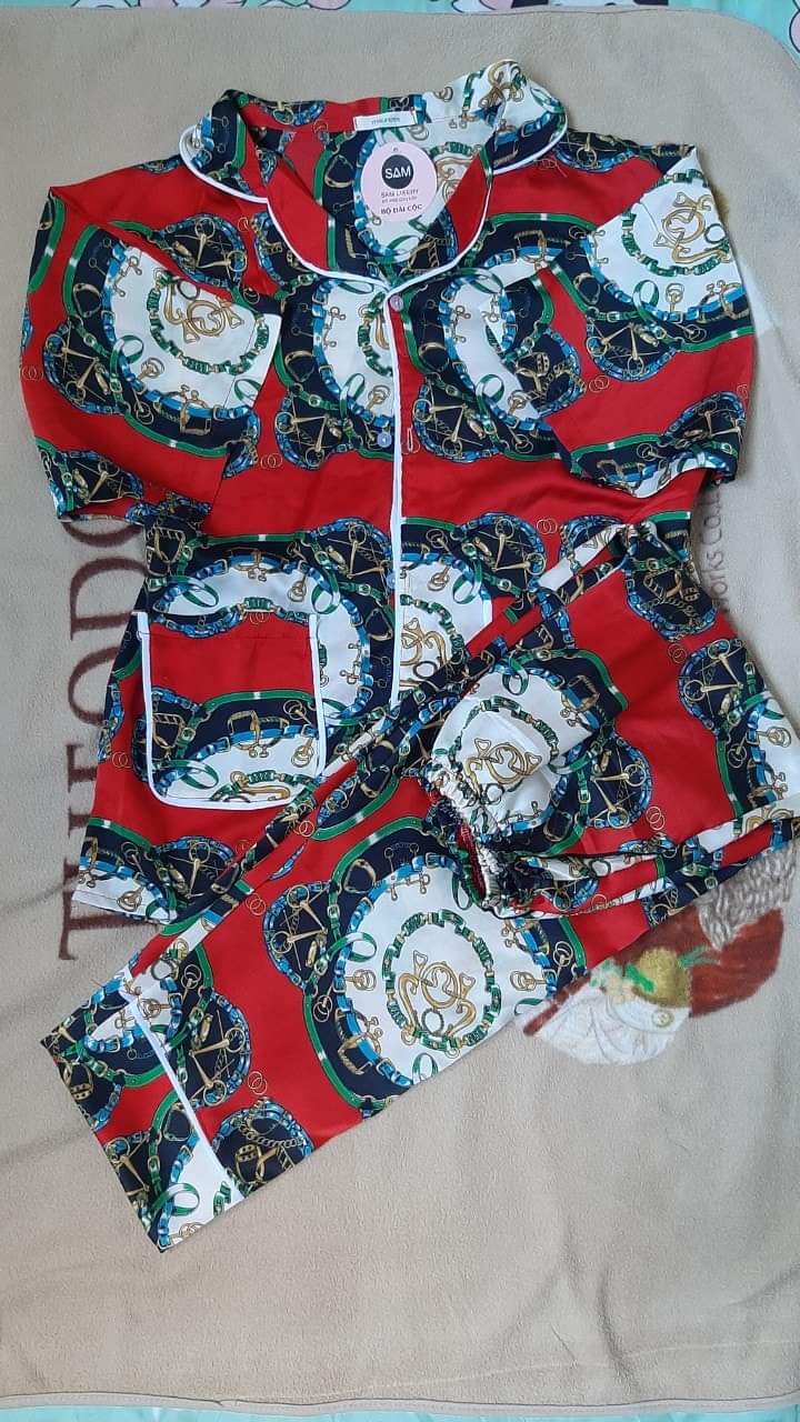 Đồ bộ mặc nhà