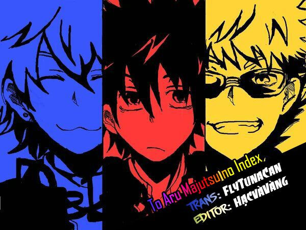 cấm thư ma thuật index chapter 67 1