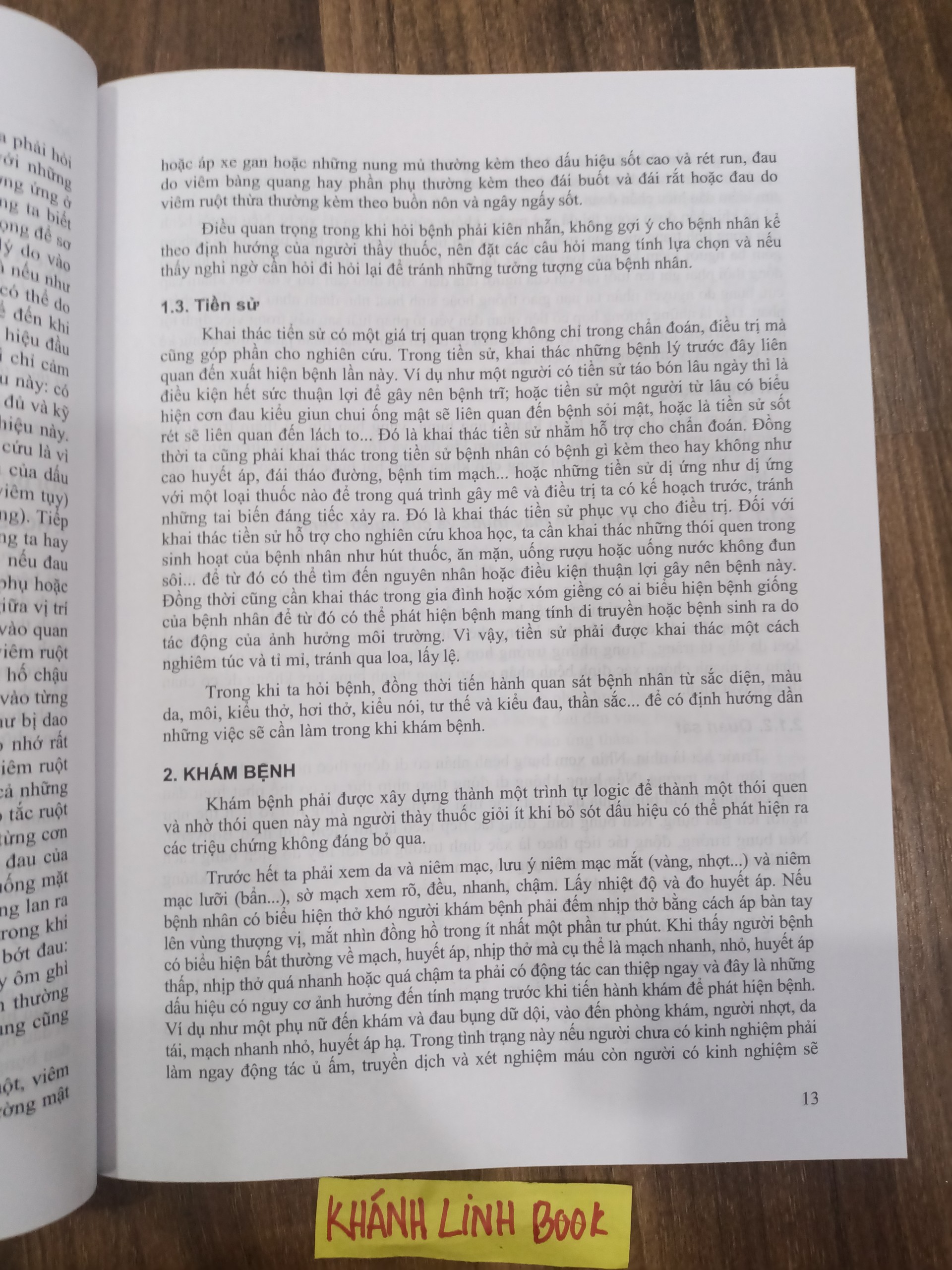 Sách - Bài giảng triệu chứng học ngoại khoa 2022 (Y)