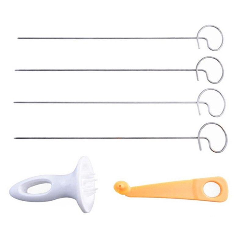 1Set Spiral Potato Cutter Cucumber Slicer Kitchen Accessories Vegetable Spiralizer Spiral Potato Cutter Slicer Kitchen Gadgets