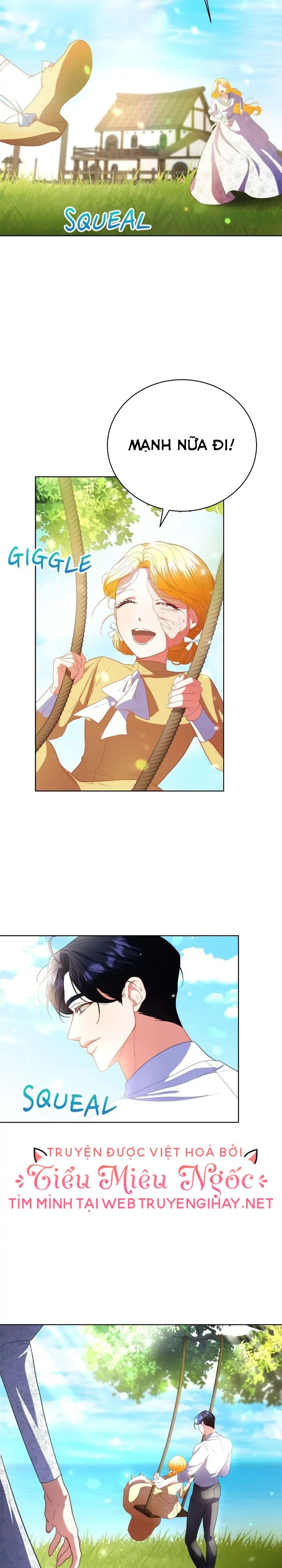 tình yêu đó chưa hề tồn tại chapter 17 13