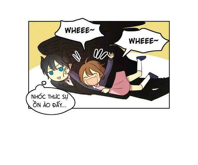 the devil who can't fly chapter 35 24