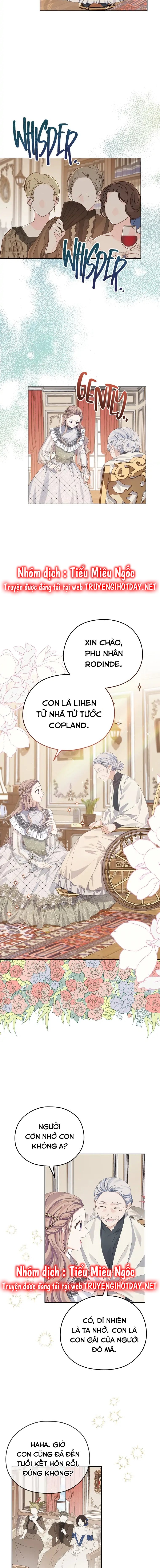 aster yêu dấu của tôi chapter 21 8