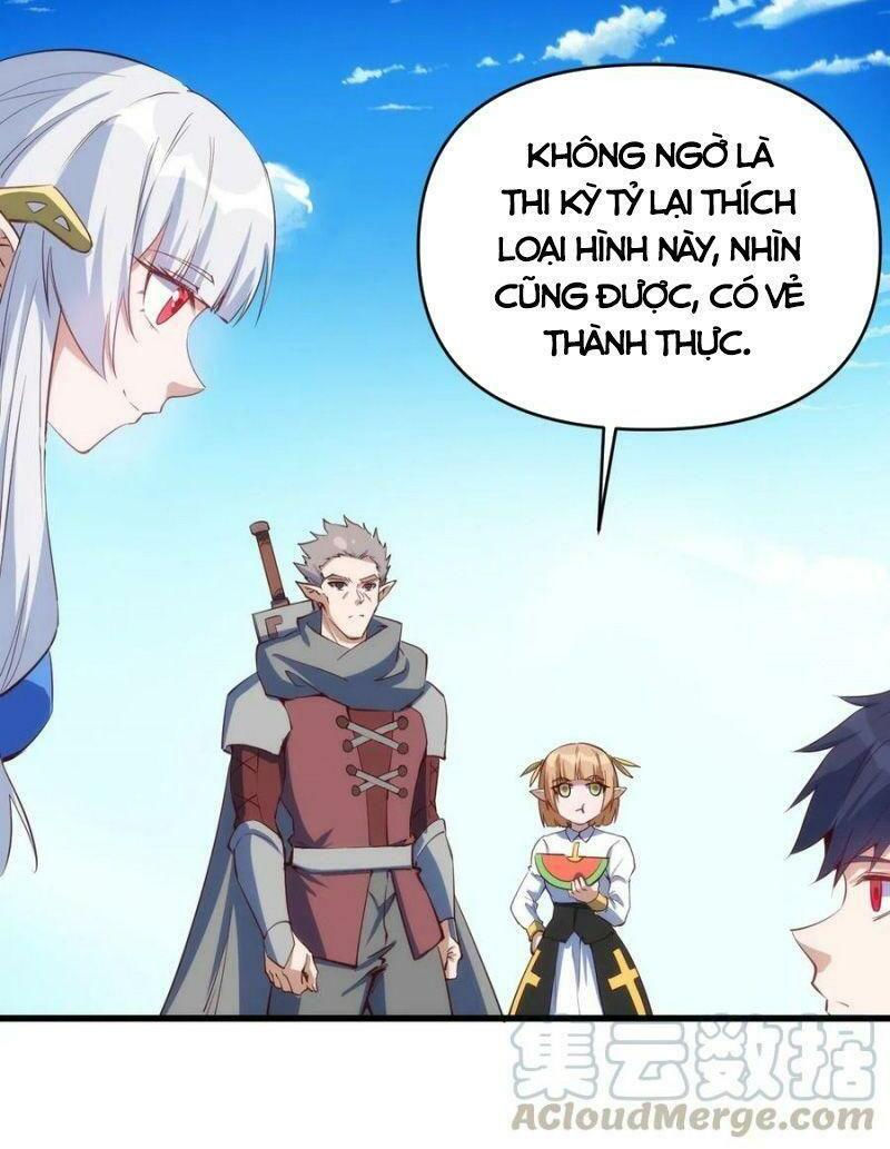 thánh đường chi thành chapter 68 4