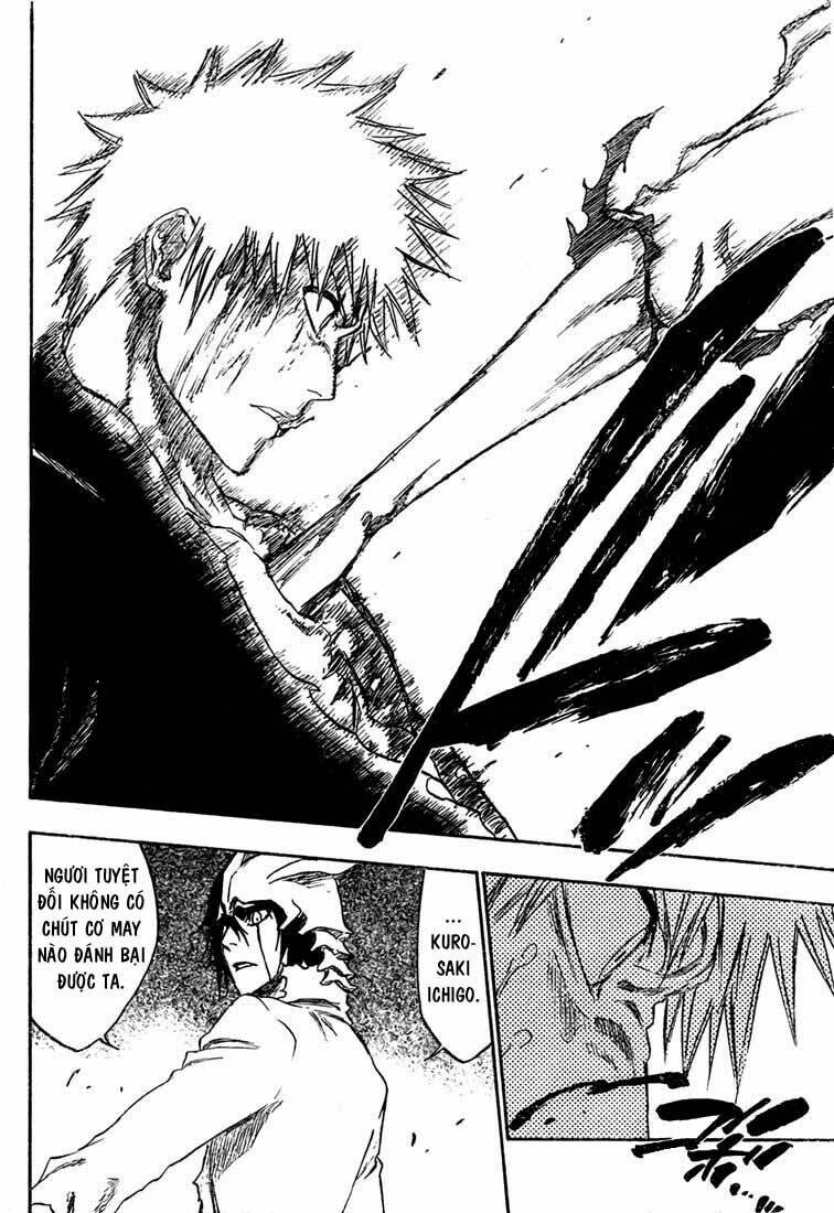 thần chết ichigo chapter 271 21