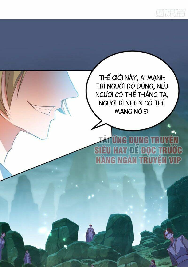 đỉnh cấp phản phái đại sư huynh chapter 3 17