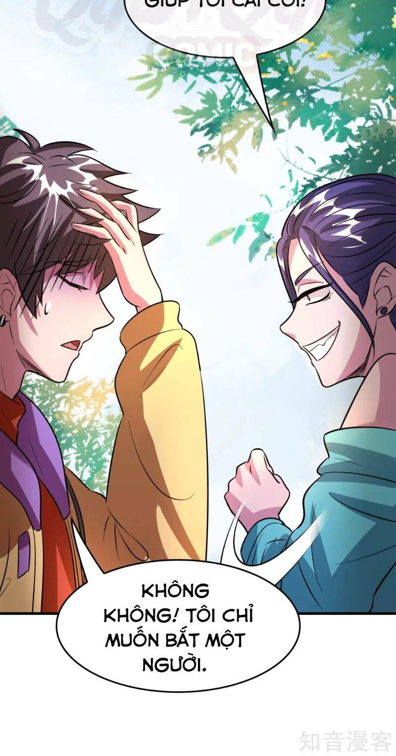 dị giới cung ứng thương chapter 68 19