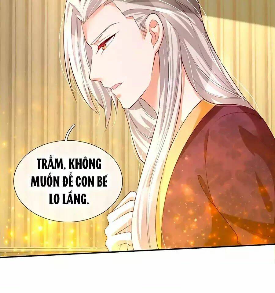 bỗng một ngày trở thành con gái nhà vua chapter 131 28