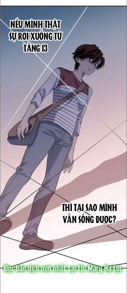 [16+] người đàn ông tầng trên chapter 5.2 10