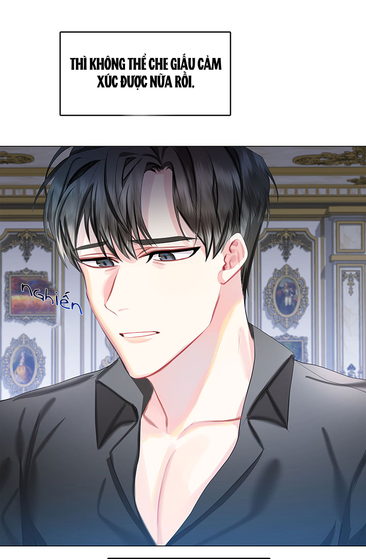 sự hối hận muộn màn chapter 6 80