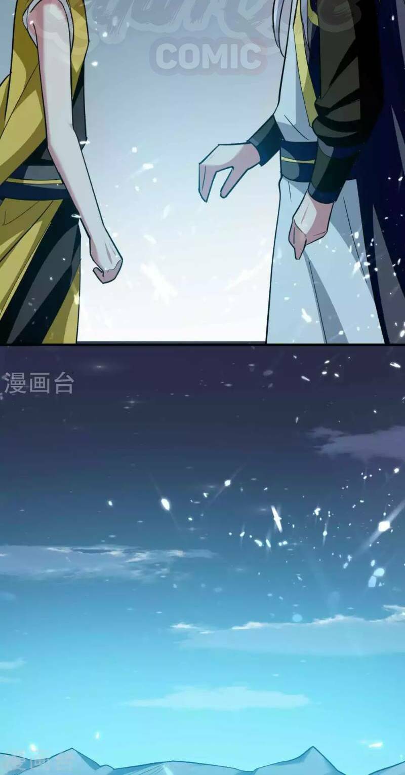 vạn giới tiên vương chapter 41 19